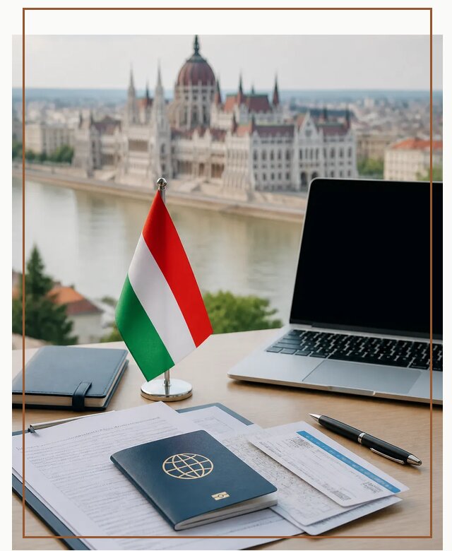 Оформление визы в Венгрию в Гагарине по цене от 6138 р. | Гиперактив-Ггр