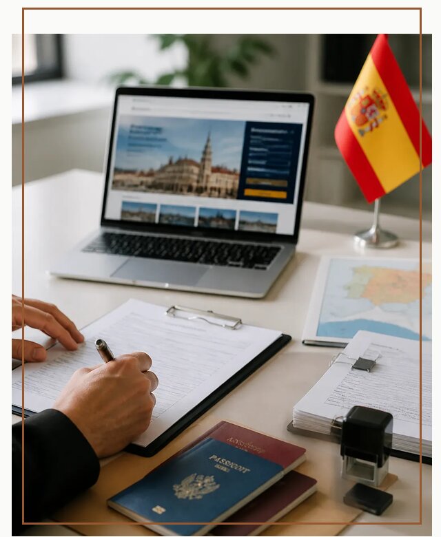 Startup Visa Испании и ВНЖ для стартапа от 67626 р. | Гиперактив-Ггр