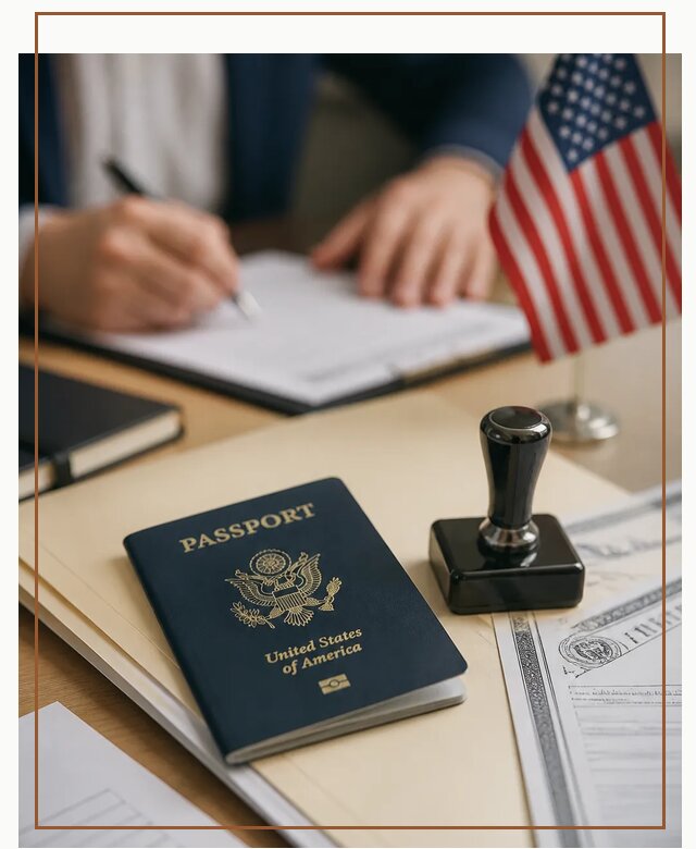 Оформление гражданства США в Гагарине под ключ от 46818 р. | Гиперактив-Ггр